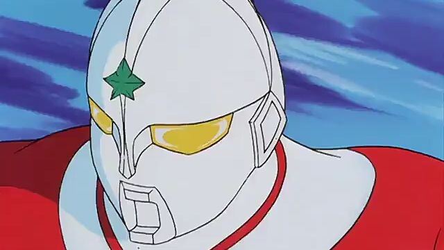 Ultraman Joneus Episode 23, 24, 25 Sub Indo
