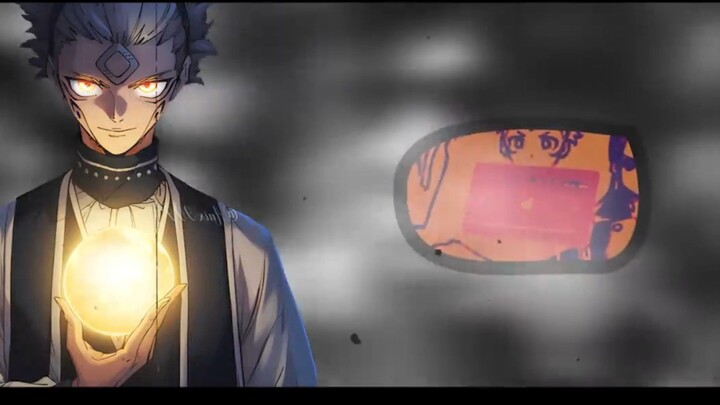 Review Chapter 4 Jujutsu Kaisen Modulo - Pengguna Kutukan Menjadi Penyebab Perang Melawan Sumerian?