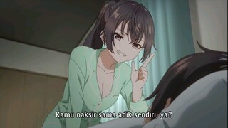 alya sometimes hider her feelings in russian. eps 2 sub Indonesia