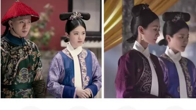 Bicaralah untuk Wei Yanwan