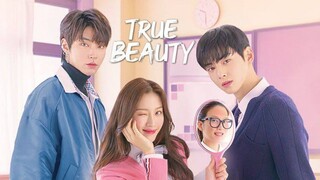 🇰🇷🇵🇭EP. 8 TRUE BEAUTY [TAGALOG DUBBED] | COMEDY/ROMANCE