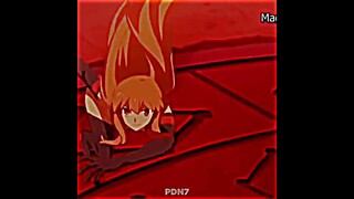 MTG - VAI AQUECENDO - Rage Wang Ling - The Daily Life of The Immortal King - [EDIT ANIME FUNK]