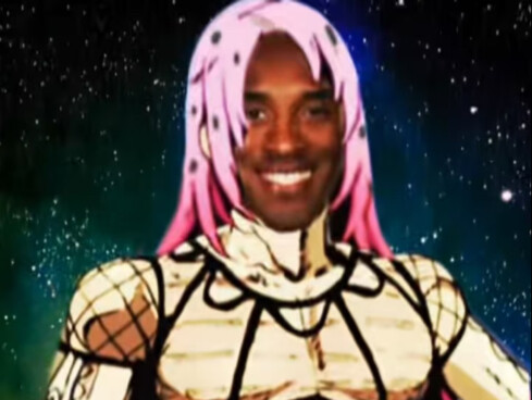 หาก JOJO มีโหมดชำระบาป (ภาค 5)