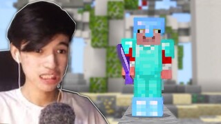 SAYING SUBSCRIBE TO ACE DHANIEL EVERY GAME ON SKYWARS! (Tagalog)