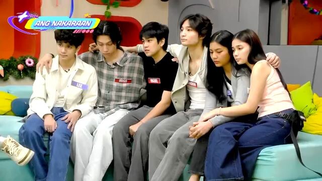 PINOY BIG BROTHER celebrity Colab edition 2.0(Day31)