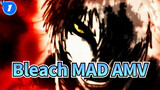 Bleach|【Epic MAD】Fight only when you must win!_1
