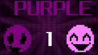 PINK'S CASINO - EPISODE 1 { PURPLE }