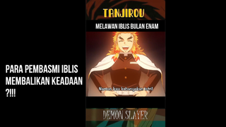 BERHASIL MEMBALIKAN KEADAAN, NAMUN INI IBLIS BULAN ATAS LHO!!