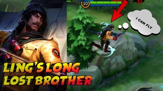 Yi SUN SHIN NEW BUG | FLYING Yi SUN SHIN | MOBILE LEGENDS BANG BANG