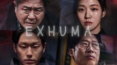 [KR] E.X.H.U.M.A. [movie]