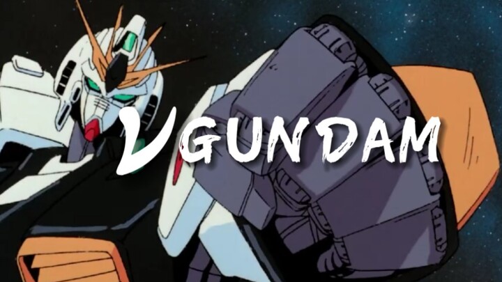 [Char's Counterattack/Fast Food/MAD] The Bull Gundam is more than just good-looking!