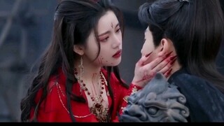 [Changyue Jinming|Ye Qingyu × Pianran] Bộ truyện Không lạm dụng, không gõ cửa mới bắt đầu chạy theo 