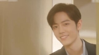 [ป๋อจุนอี้เซียว] หลังจากเข้าไปในไห่ถัง ฉันก็ถูกบังคับให้ตกหลุมรัก 03 จอย | สัตว์เลี้ยงแสนน่ารัก | เข