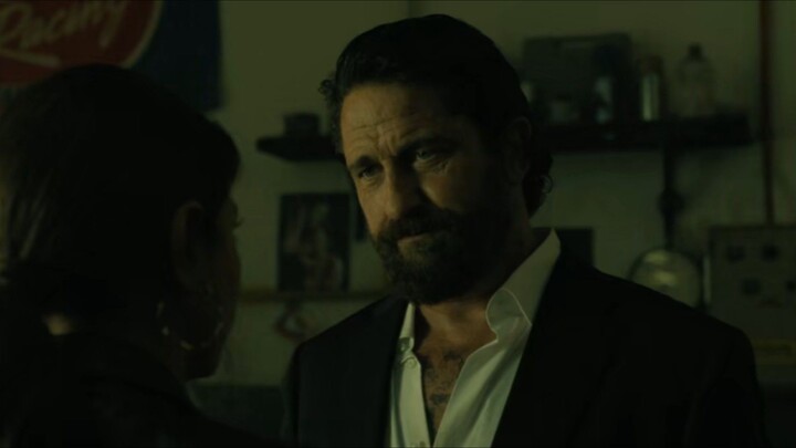 Den o f tH|€fs new movie