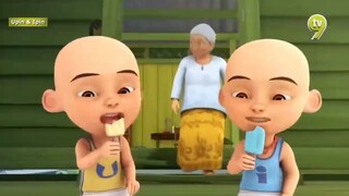 UPIN & IPIN | Musim 14 - "Masih Ada Sayang" (Episod Penuh) | Upin Ipin Terbaru 2020