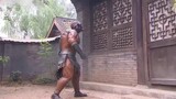 Adegan pertarungan paling seru di Xingtian, pertarungan yang berlangsung selama seribu tahun! "Kolek