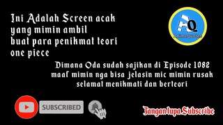 Senjata kuno dan haki shanks | @BahasAnime27