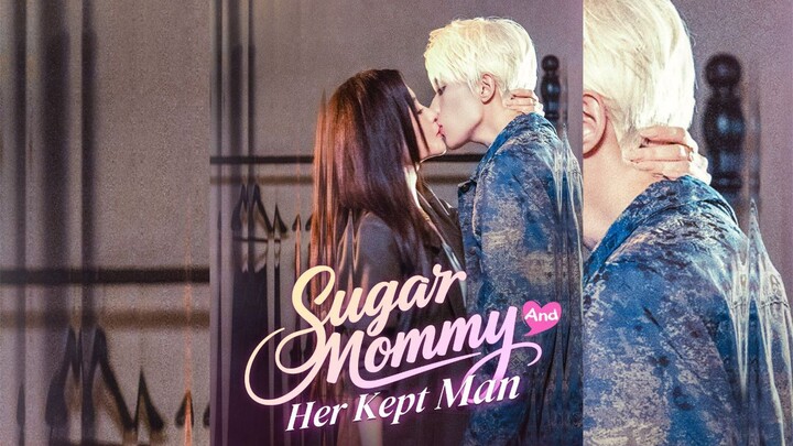 [Sub Indo & Eng Sub] Sugar Mommy And Her Kept Man | Deng Ling Shu | Short Drama China