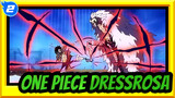 One Piece Dressrosa / Haoshoku Haki : Luffy VS Doflamingo | Hype Epic_2