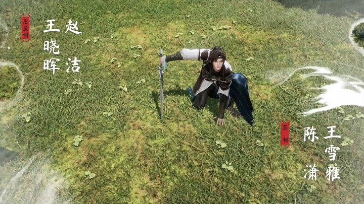 L1N9WU Continent Ep 152 Sub Indo