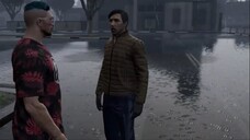 GRAND THEFT HAMLET _ UK theatrical trailer