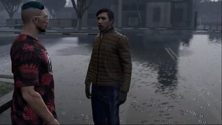 GRAND THEFT HAMLET _ UK theatrical trailer
