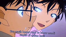 conan itu kan shinichi