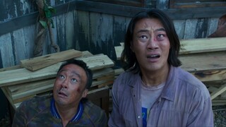 K-Movie "H4nds0m3 GuY (2024)"