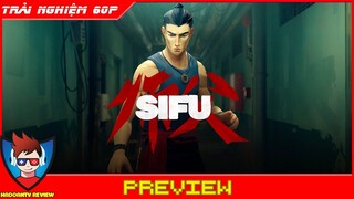 Sifu Gameplay | Review Game Võ Thuật Trung Hoa Cực Đỉnh Năm 2022