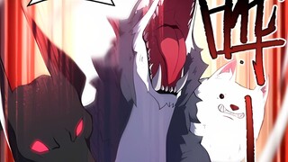 神级圣体：413集