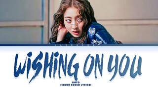 [SNEAK PEEK] JIHYO 'Wishing On You' Lyrics (Color Coded Lyrics)
