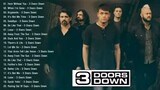 3 Doors Down Greatest Hits