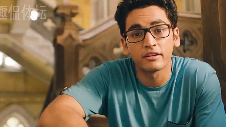 I thought I’d just gained a little weight, but who knew my very species had changed!