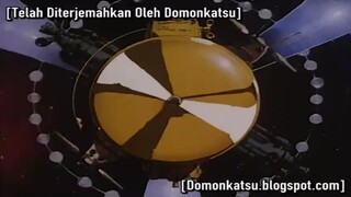 mobile Fighter G Gundam EP 13 Sub indo