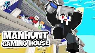 Siro Manhunt 1 vs 3 Trong Gaming House Hero Team