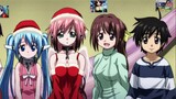 [Season 1 ] Sora No Otoshimono - 13 1080p English Subtitle