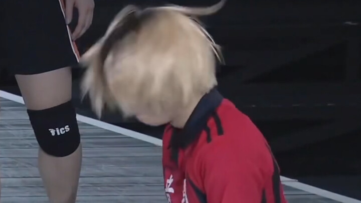 "เมื่อฉันฟื้นคืนชีพ ผมของฉันก็ปลิวว่อน" เพื่อดูว่าโลกแตกต่างออกไปอย่างไร