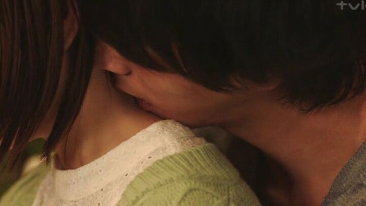 [Japanese TV Shows] Sweetest Kisses | Take Them Into Your Dream