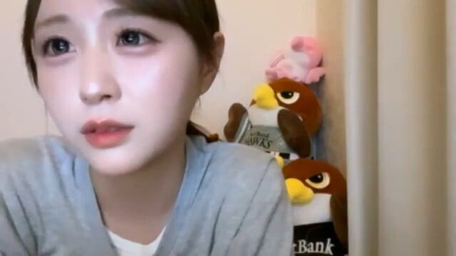 Ichimura Airi (HKT48/SHOWROOM Live Streaming/2026.07.08)