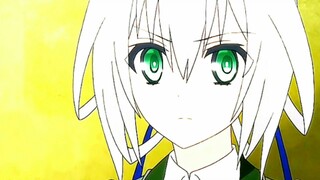 SAGE GREEN  || AMV