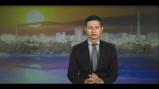 Huế ngày mới - 05/11/2021 (Thứ Sáu)