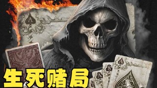 【لاعب منفرد】 ملك الملوك! سقط في الجحيم وراهن مع ملاك الموت، وعاد إلى الحياة من جديد في ظل الظروف الص