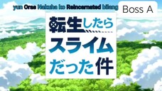 Reincarnated As a Slime S1 ep 11 Tagalog sub