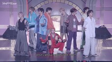 [Vietsub] Steal a Kiss (MEMORIAる 8号車の日 - FAN MEETING 2024)