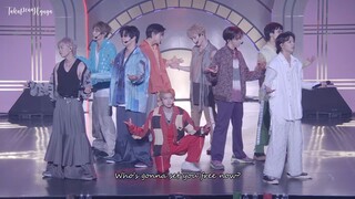 [Vietsub] Steal a Kiss (MEMORIAる 8号車の日 - FAN MEETING 2024)