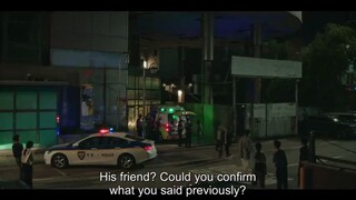 WEAK HERO CLASS 1 (2002) EPISODE 6 ENGLISH SUBTITLE