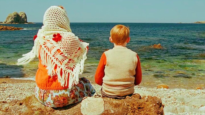 If things don’t go as planned, trust that fate has a better plan! The super heartwarming film “Rainb