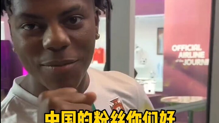 บางคนก็ถามว่าทำไมถึงเรียกสปีดว่า ‘คนเป็นไทรอยด์เป็นพิษ’ ก็เพราะเขาบอกเองนี่แหละ