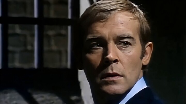 Thriller- S3 E1 ''A Coffin For The Bride'' (1974) 1080p, UK Version - Helen Mirren, Michael Jayston