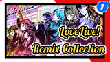 When LoveLive! Walks Into A Disco | Remix Collection_A1